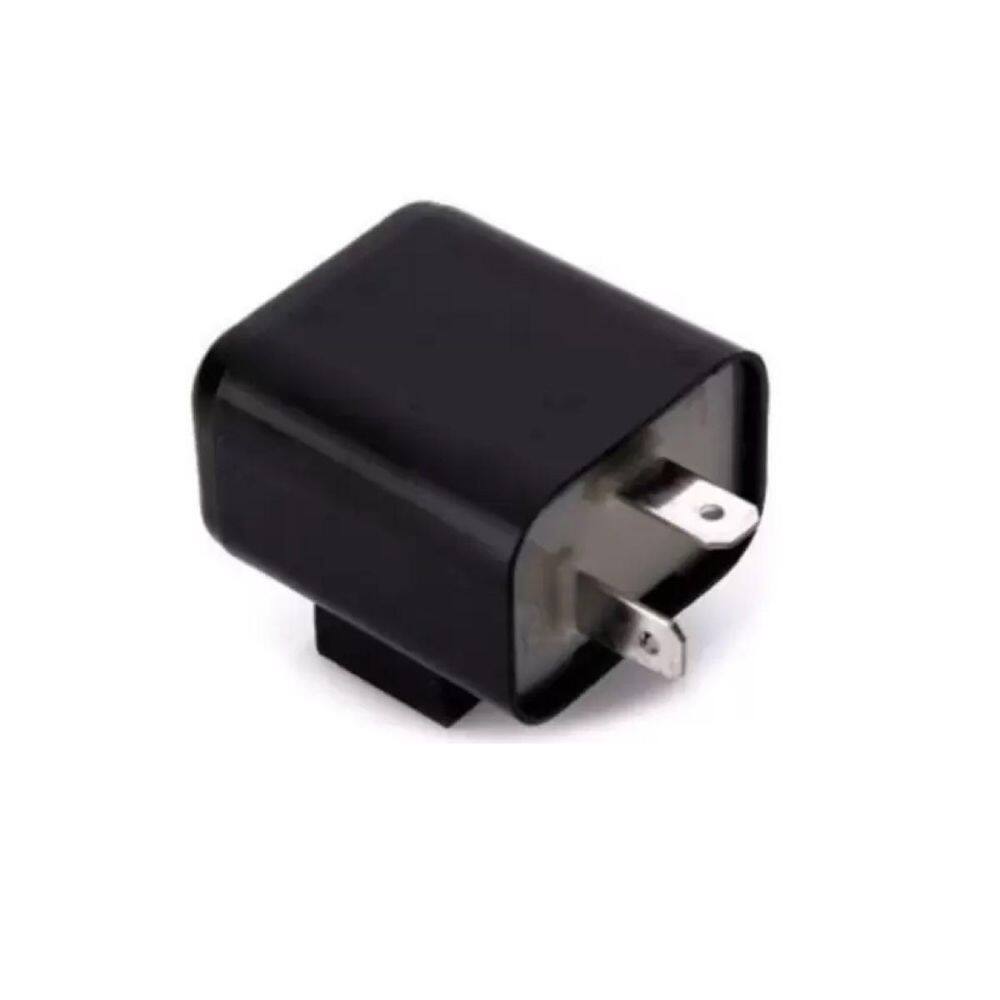 Rele De Pisca Fan 150 Titan 150 2009 A 2013 Cb300 2Pinos