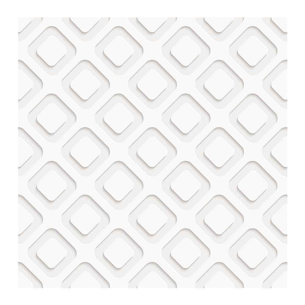 Papel De Parede Adesivo 3d 1,5 Metros Claro 2