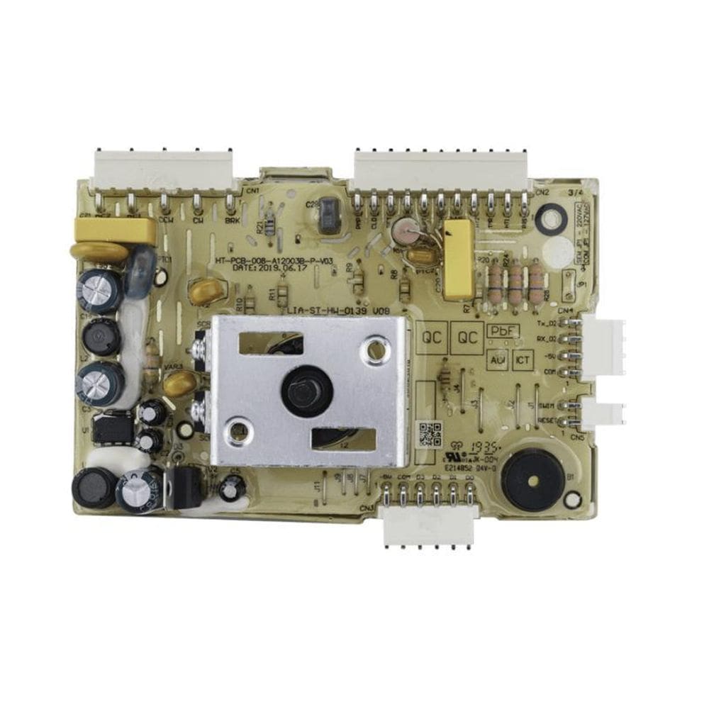 Placa Lavadora Electrolux Lpr17 A13611009