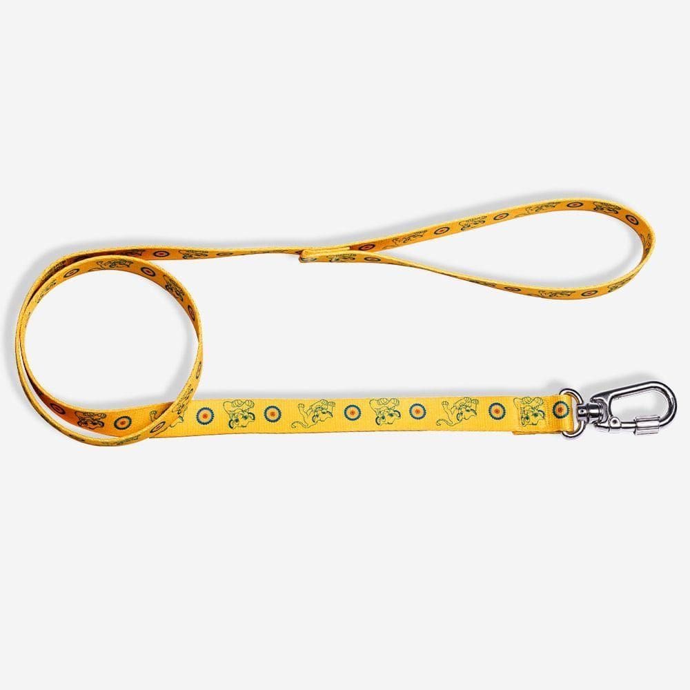 Guia Zc Pets Simba Rei Leão Disney M