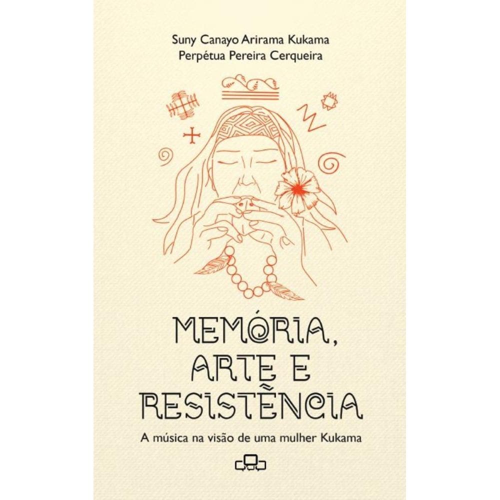 Memória, arte e resistência: A música na visão de uma mulher Kukama