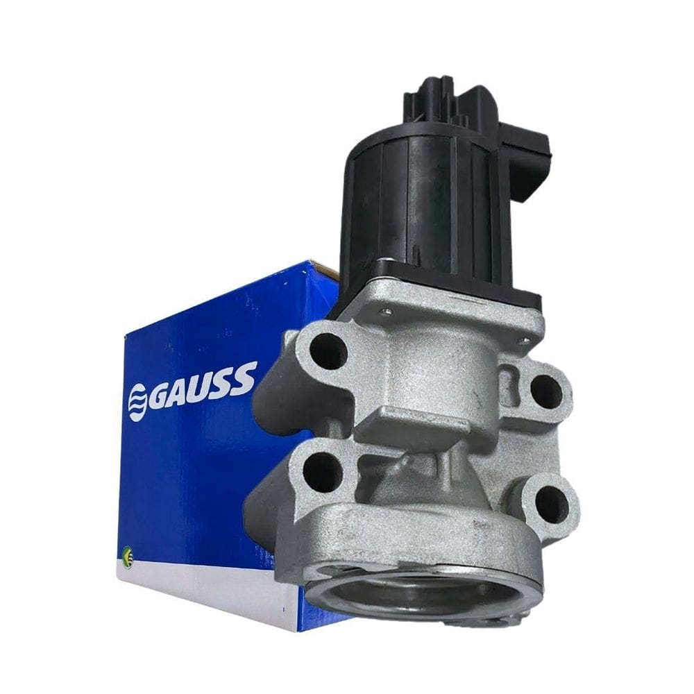 Valvula Egr Mitsubishi Pajero L200 Gauss Gi2006