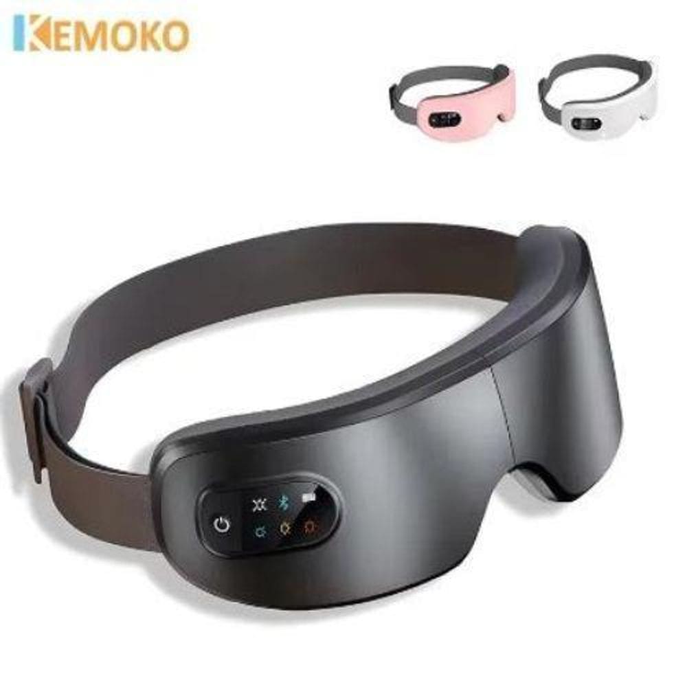 Massageador De Olhos