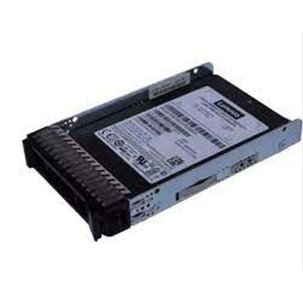 Ssd Lenovo Isg Sata 960Gb Lff Mv 4Xb7A38278