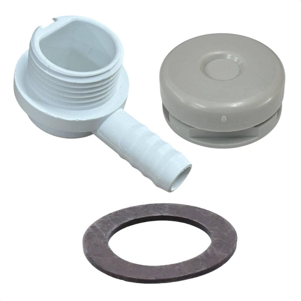 Kit Conector De Entrada Interno Lava Louça Brastemp Blf08