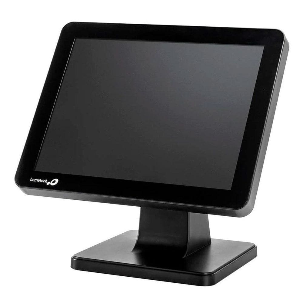 Aio Bematech Sb1015 I5 8G 8Gb 256 Ssd 46Sb5D103280