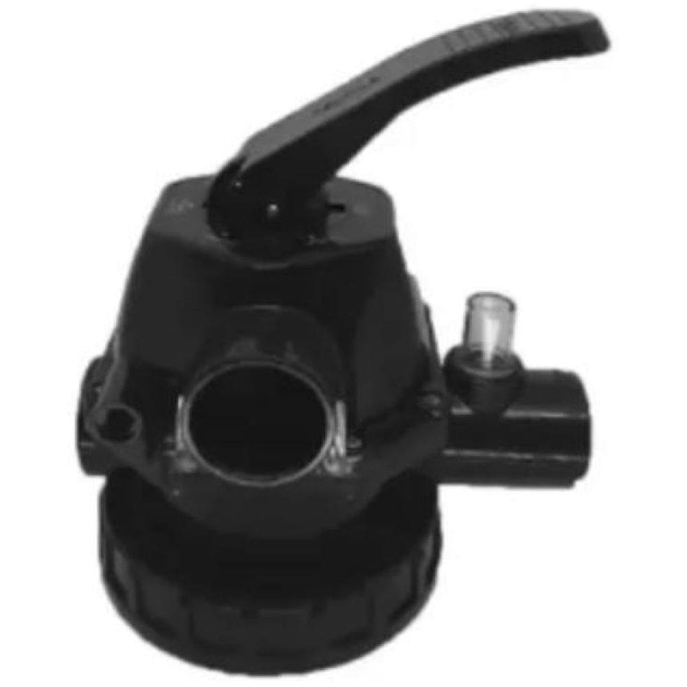 Valvula Completa - Nautilus Multivias Rosqueada