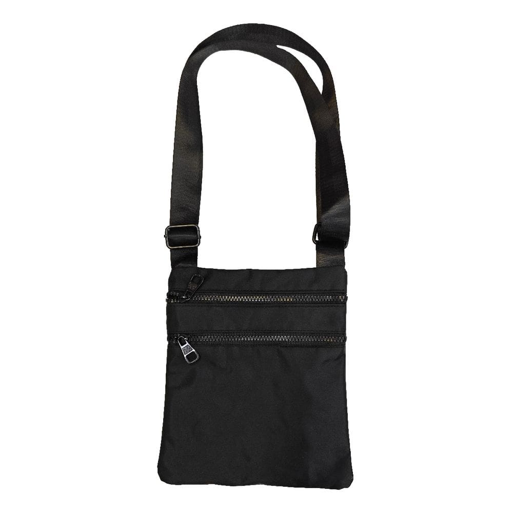 Mini Bolsa Shoulder Bag Pequena Transversal Correia De Ombro Tiracolo Básico impermeável