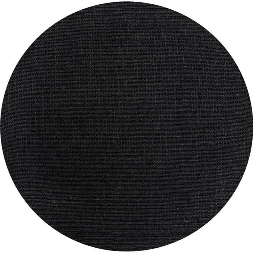 Tapete Sisal 100 Redondo Cx