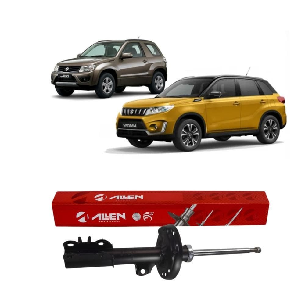 Amortecedor A Gás Dianteiro Lado Direito Vitara Gran Vitara