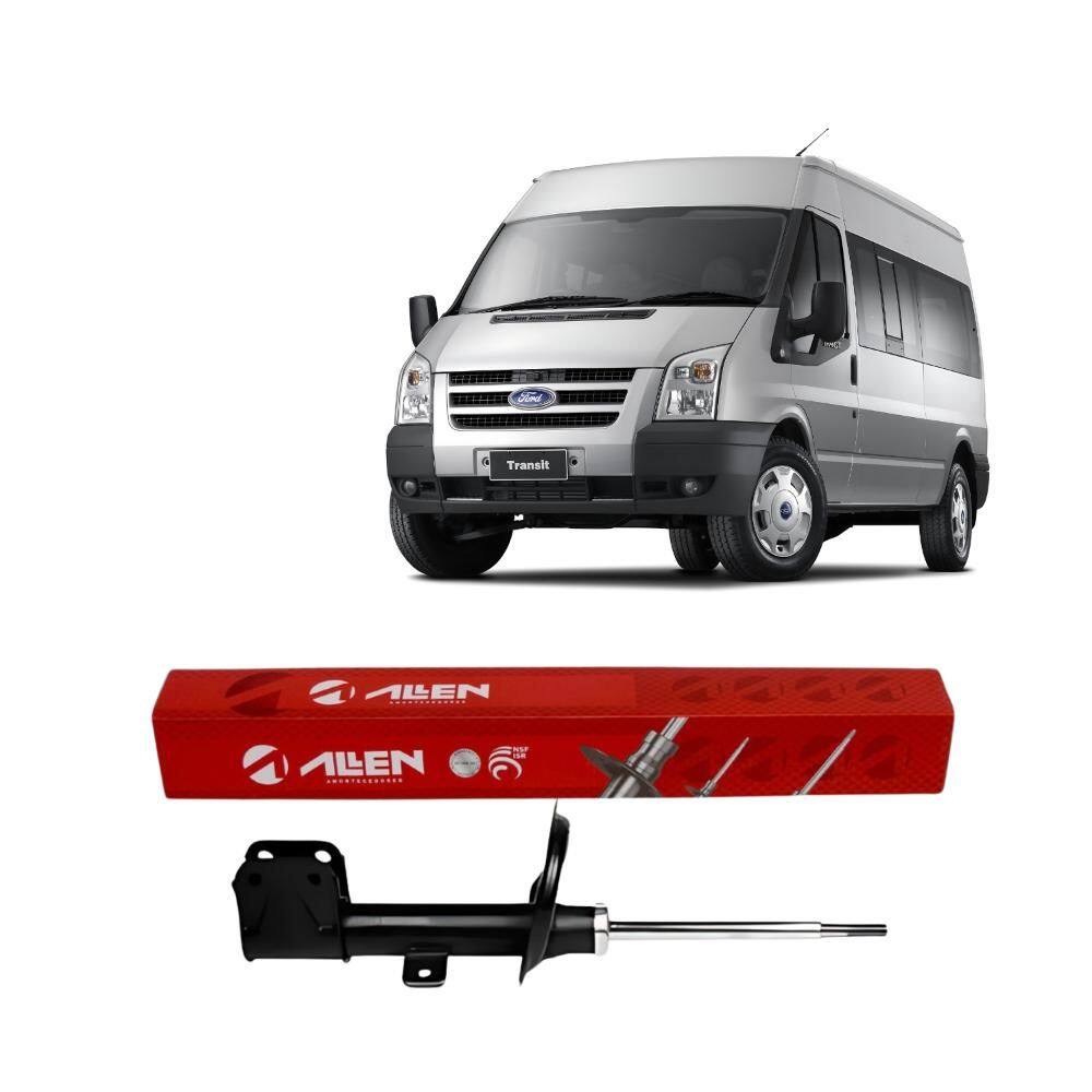 Amortecedor A Gás Dianteiro Ford Transit 2010 a 2014