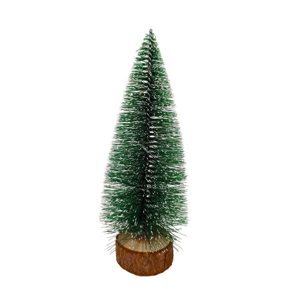 Mini Pinheiro De Natal Led Decoração Natalina 7899658364090