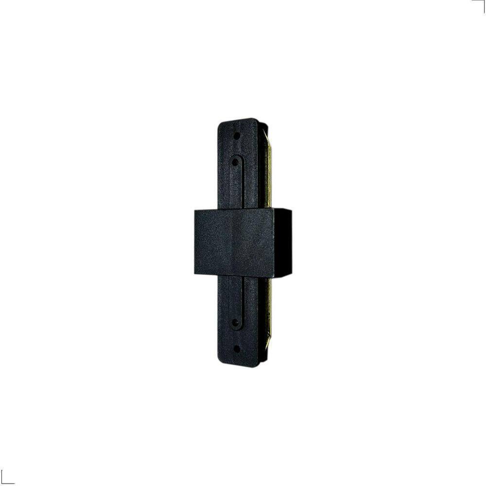 Conector Emenda Para Trilho Spot Led Eletrificado Reto I