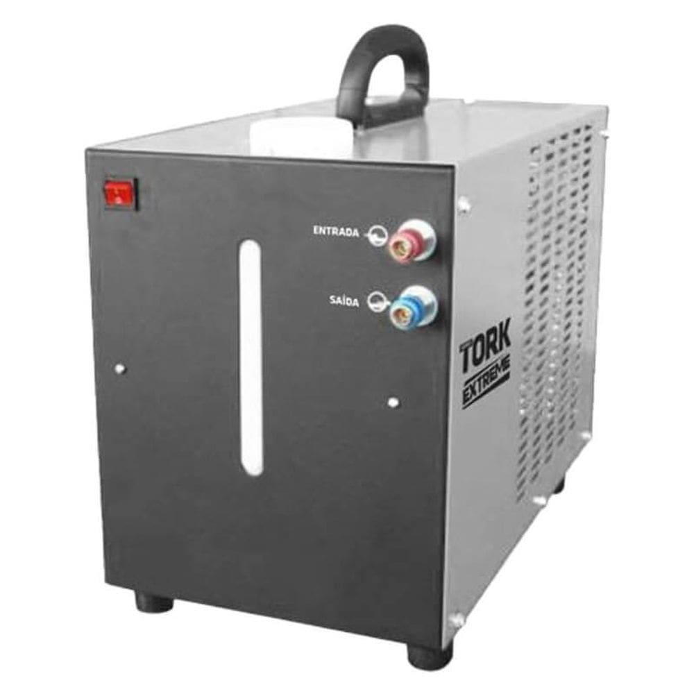 Cooler 9 Litros Refrigeração De Tochas Padrão Italiano Tork