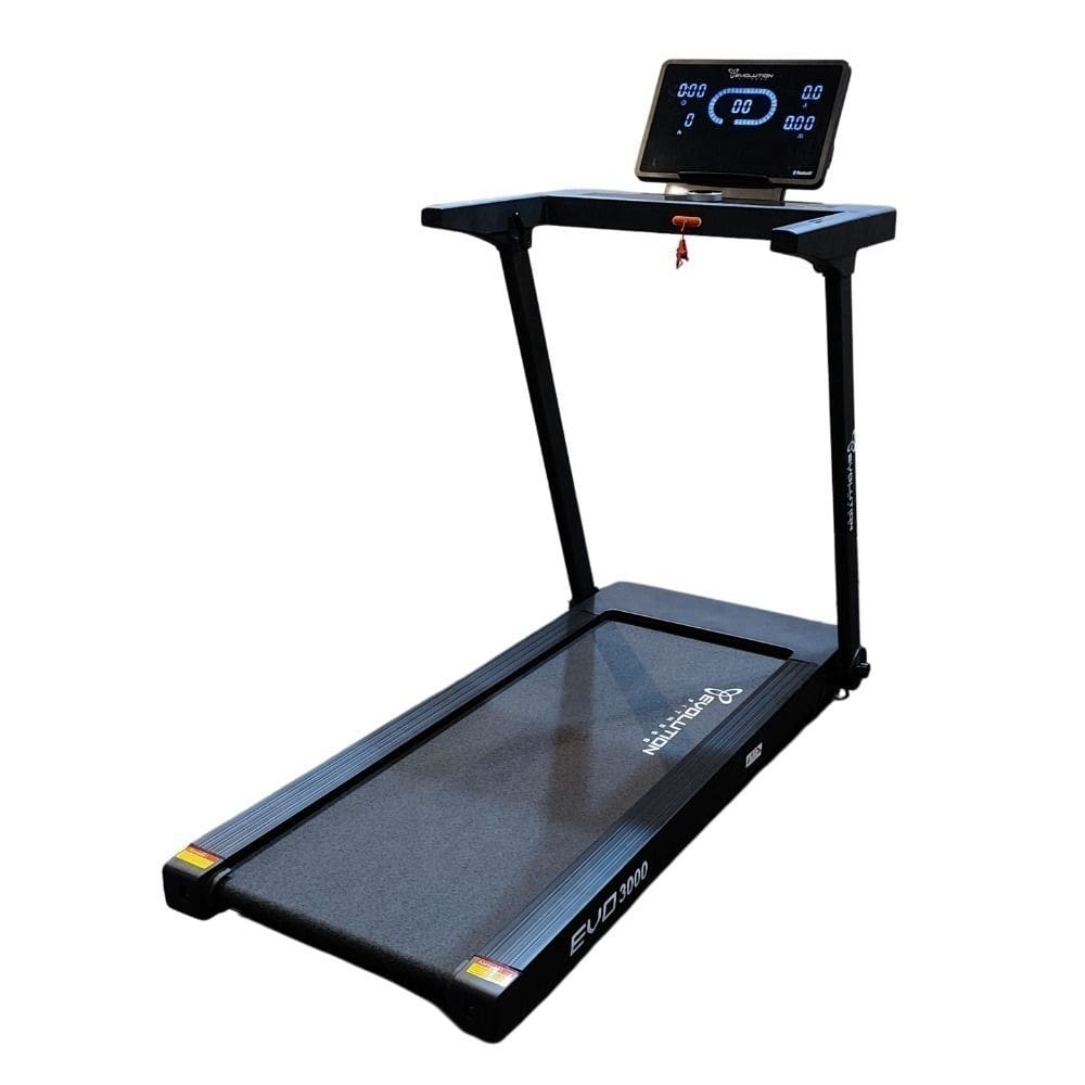 Esteira Elétrica Evolution Fitness EVO 3000 110V