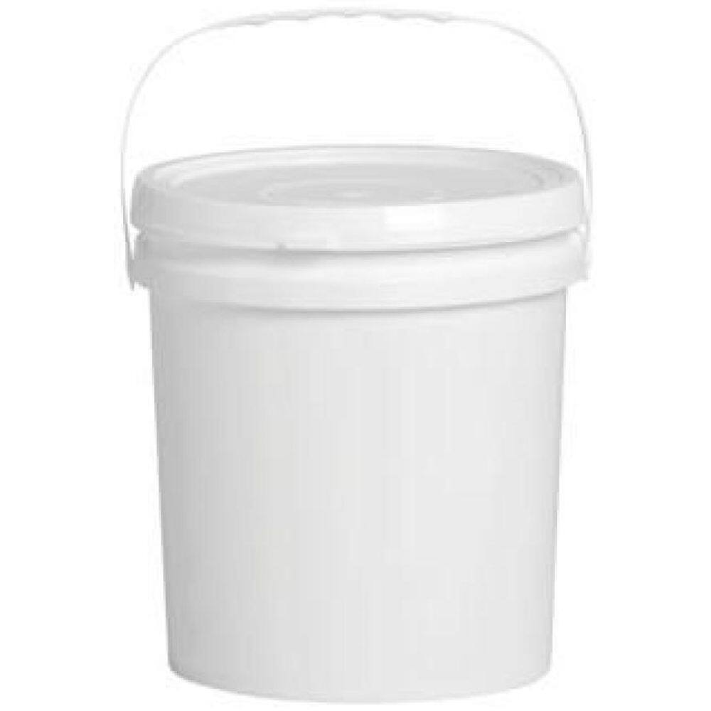 Baldes Para Armazenar De 12 Litros - 20 Peças