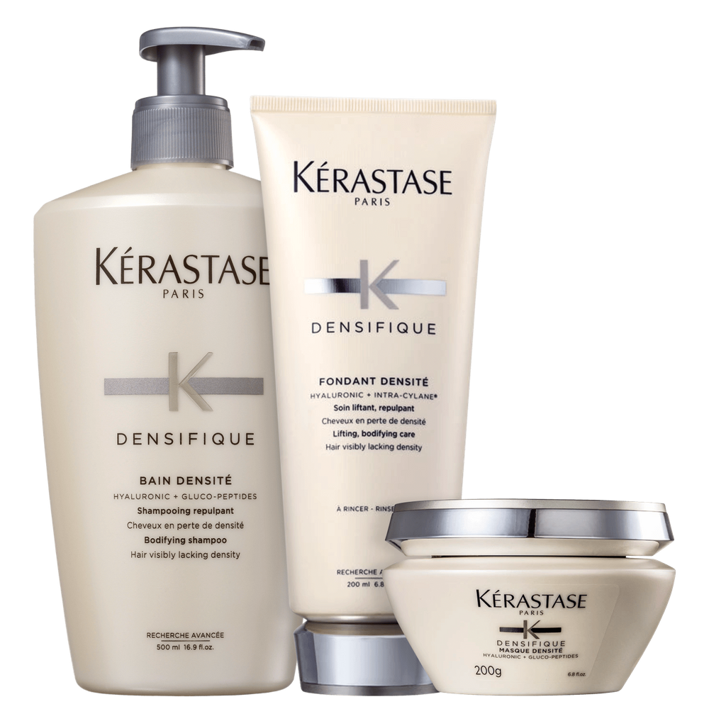 Kit Kérastase Densifique Trio (3 Produtos)