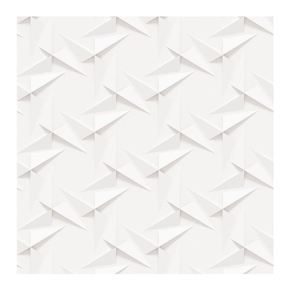 Papel De Parede Adesivo 3d 1,5 Metros O Rolo Np345
