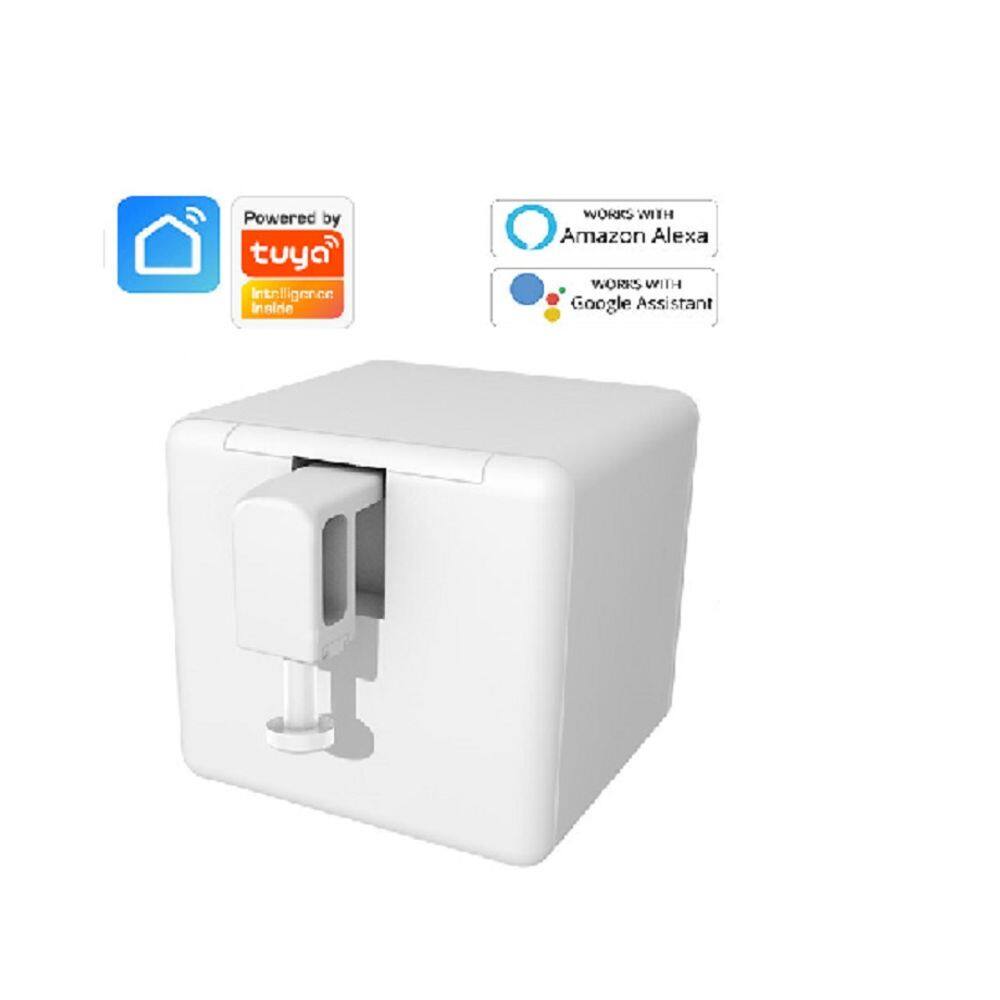 Fingerbot - robô interruptor inteligente