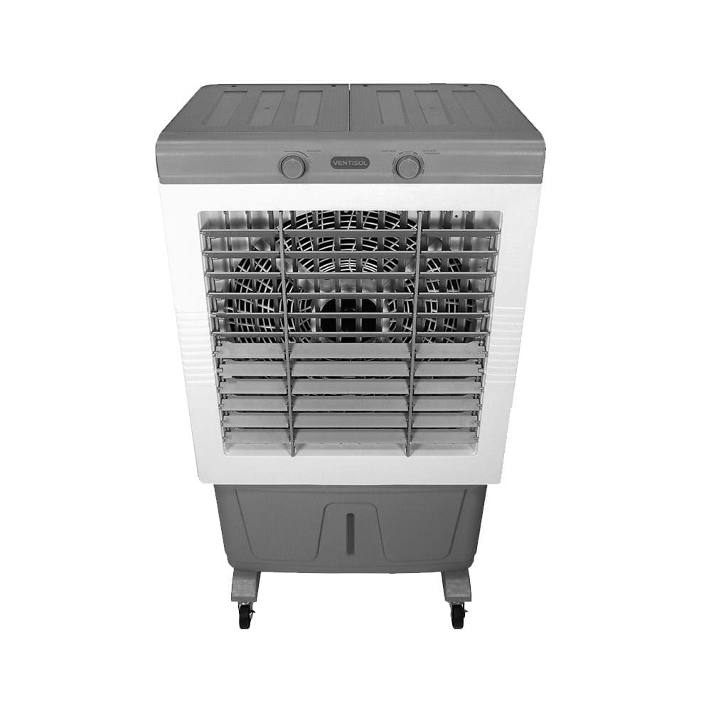 Climatizador Evaporativo Industrial e Residencial 125L CLIN125 PRO Ventisol 220V