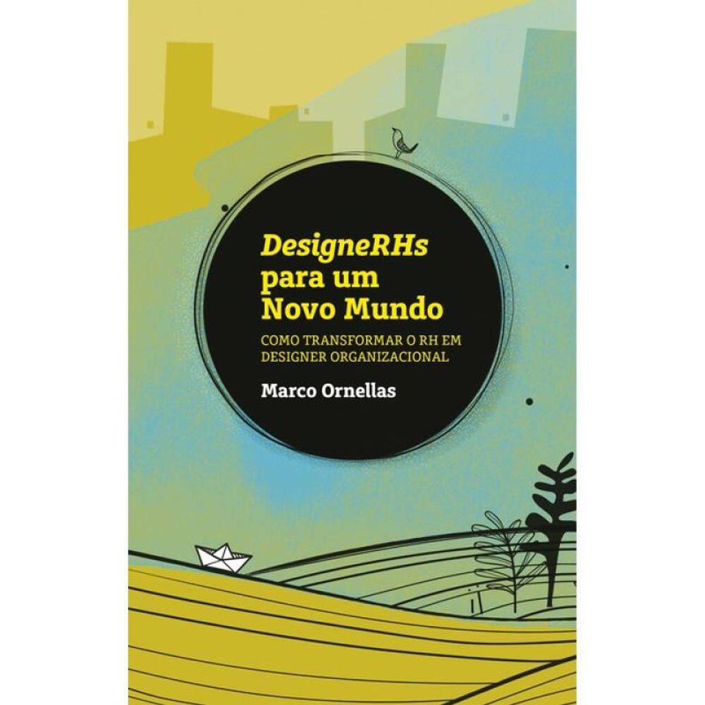 Designerhs Para Um Novo Mundo
