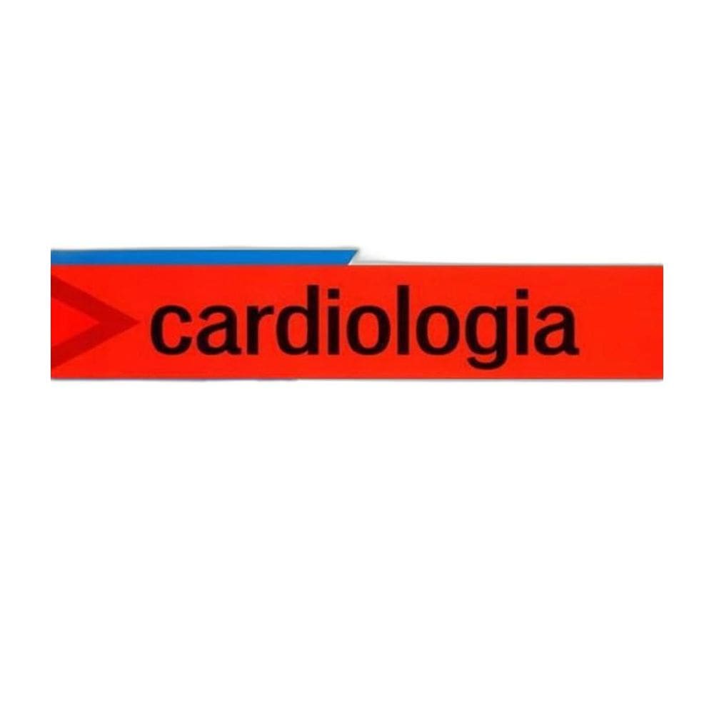 Livro Manual Da Residencia Em Cardiologia