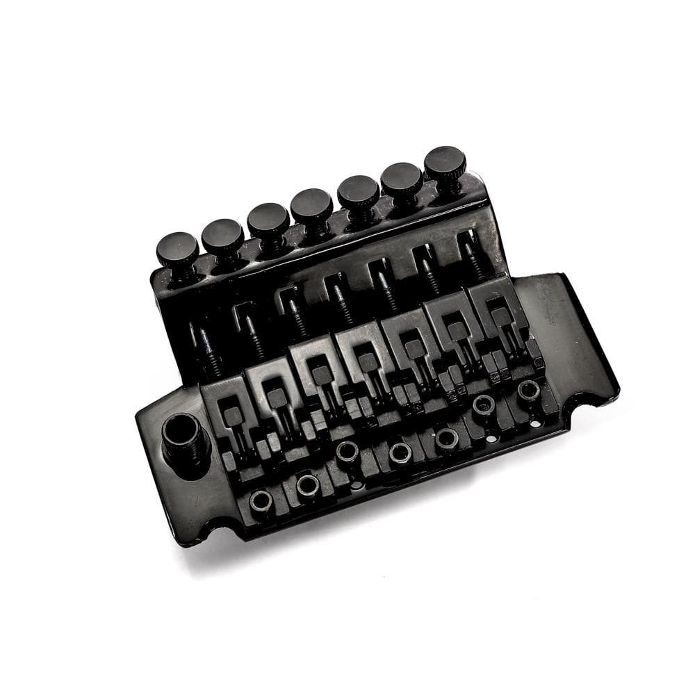 Ponte Sistema Trêmolo Guitarra 7C Floyd Rose Spirit FRT70-BK [F035]