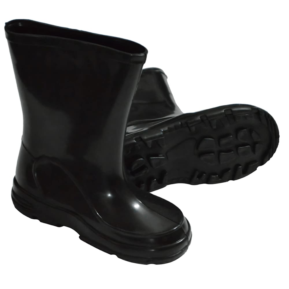 Bota De Borracha De Chuva Infantil Piracapas Tamanho 31/32