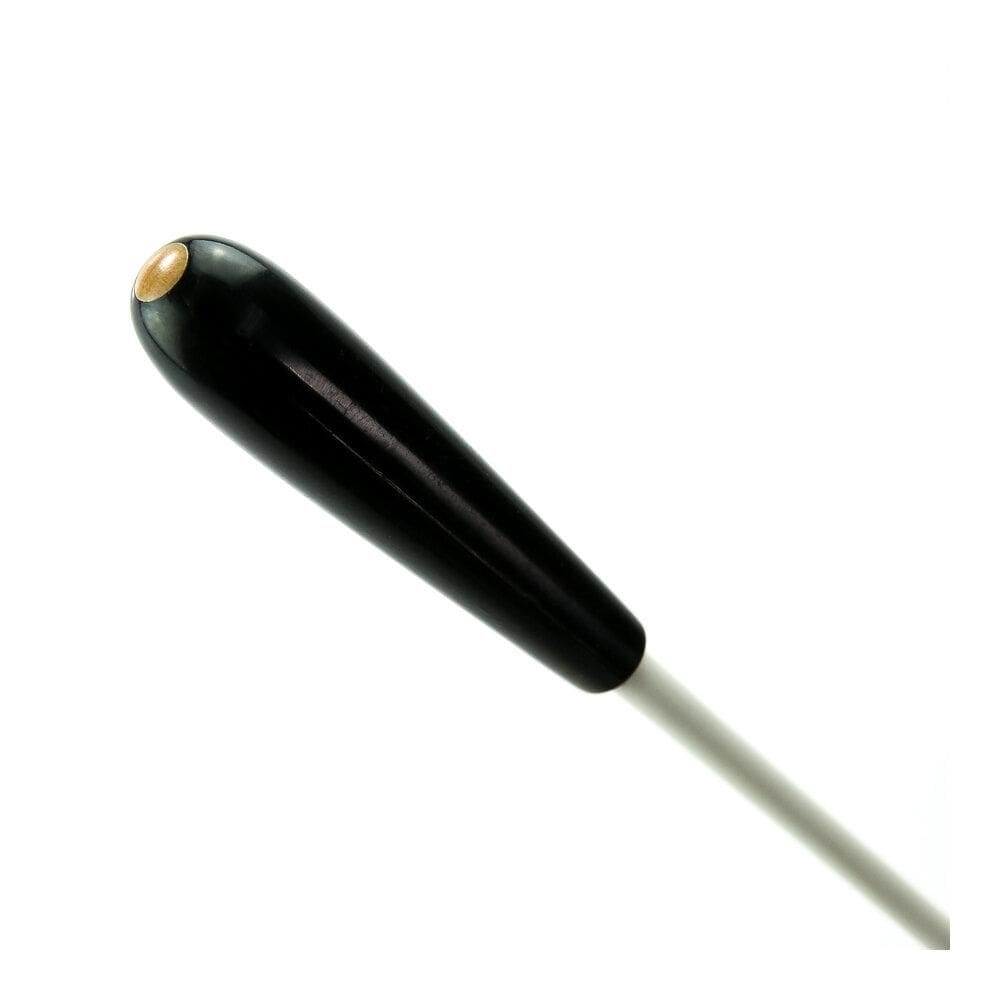 Batuta 13 Plástico Black Standard White Class P-1 [F035]