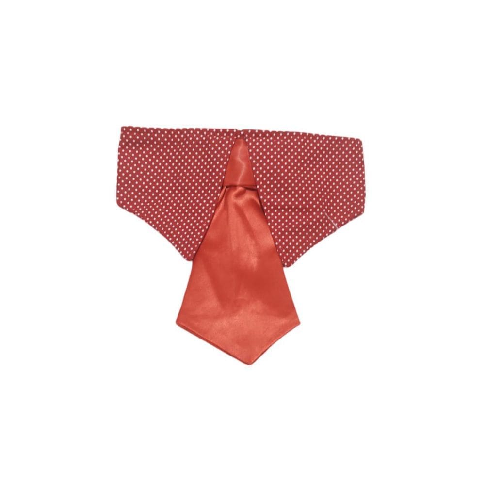 Golinha Gravata Para Cães E Gatos Estampas De Natal Tam P