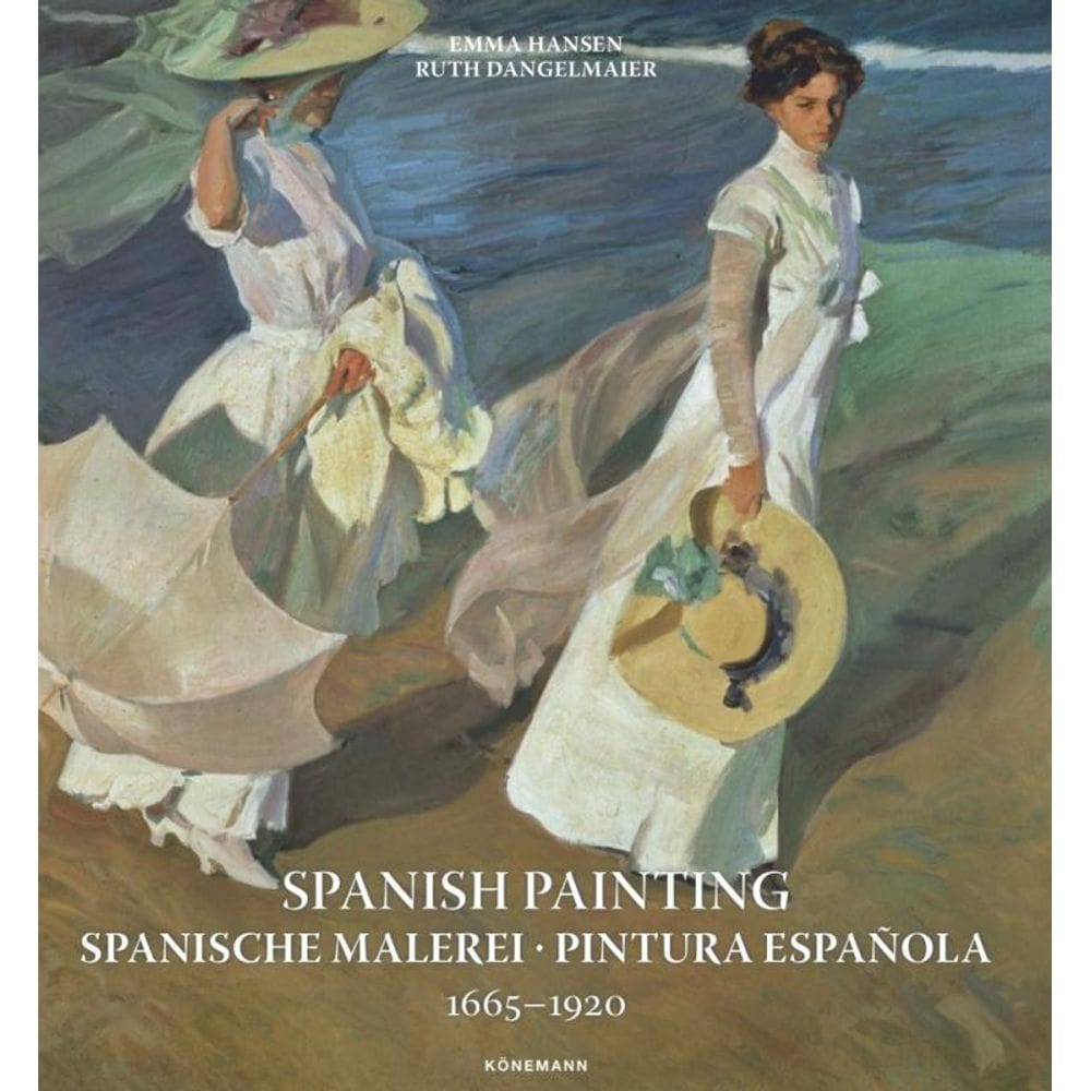 Spanish Painting