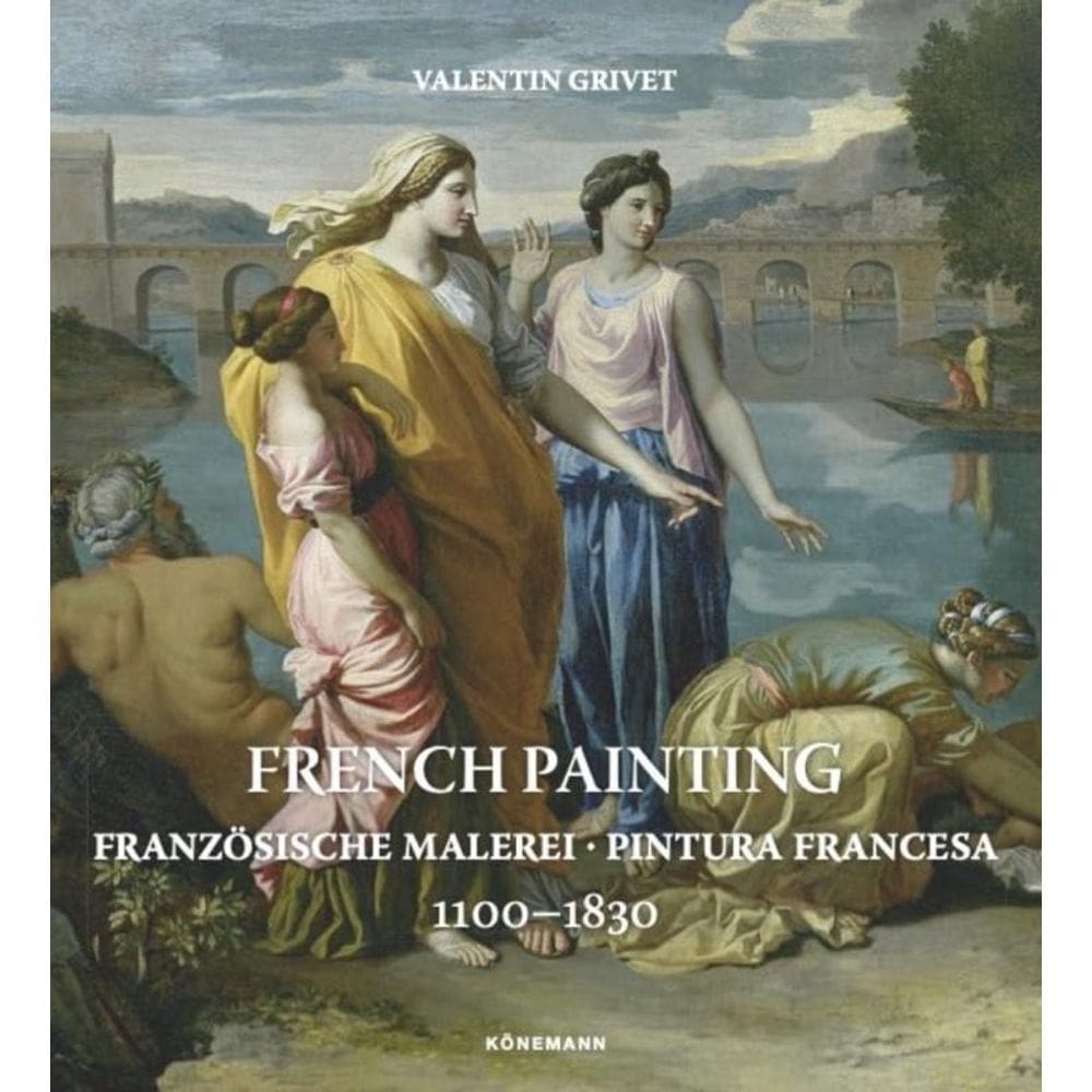 French Painting