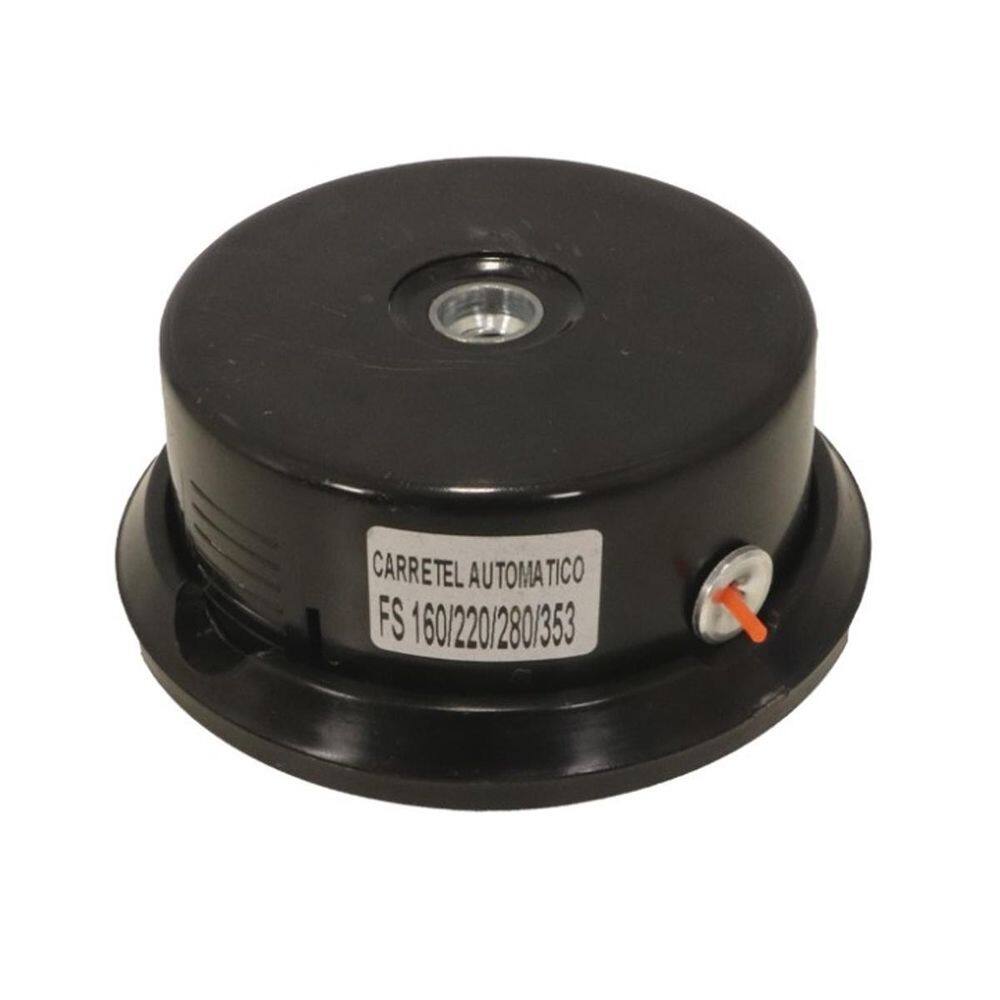 Carretel Femea Flh 12 X 1,50Mm Para Roçadeira Stihl