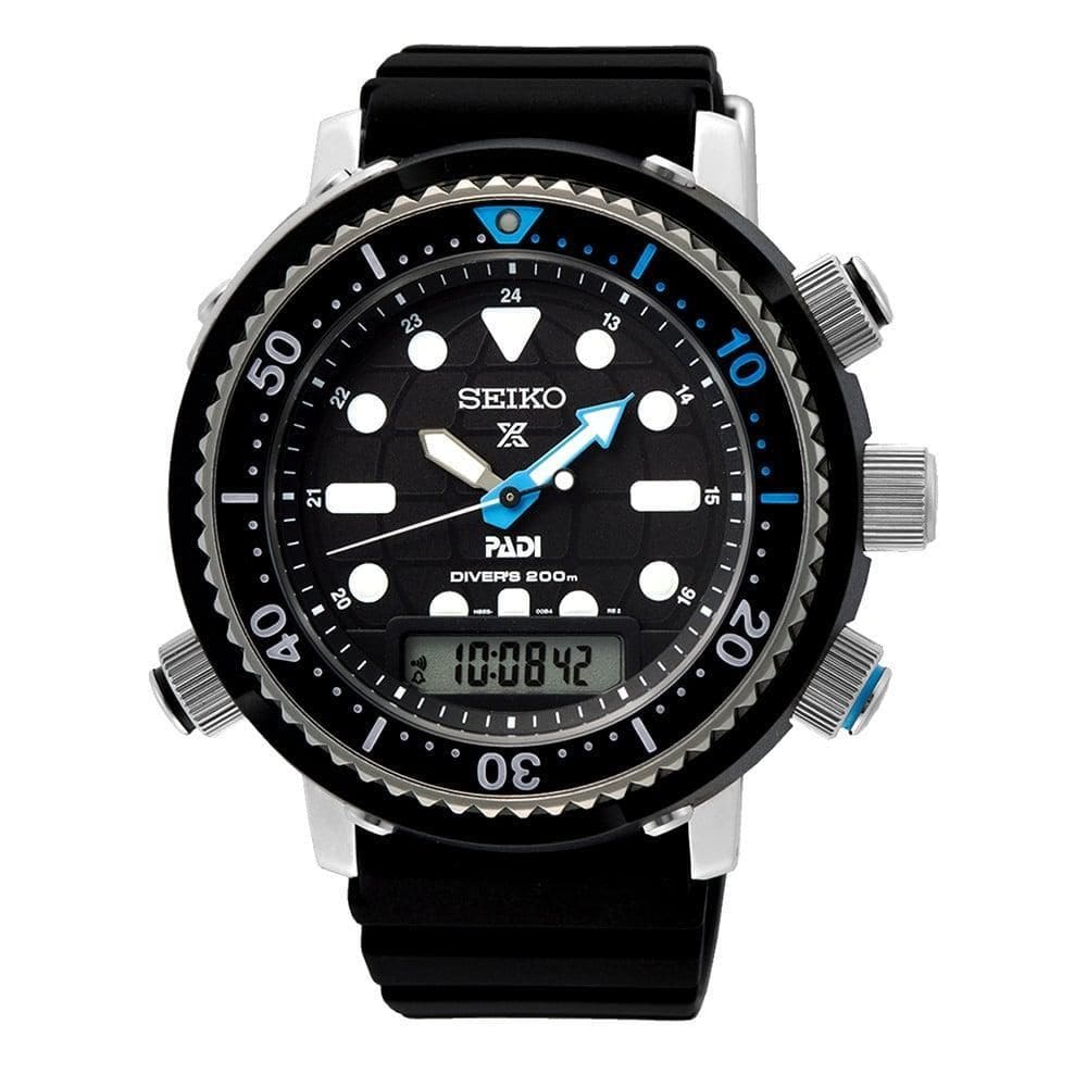 Relógio Masculino Seiko Prospex Snj035P1 P1Px