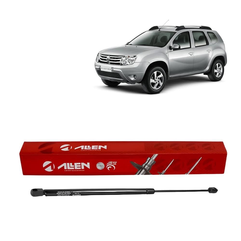 Amortecedor A Gás Tampa Capô Renault Duster Oroch 2015-2024