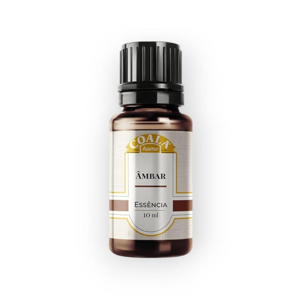 Essencia Ambar Coala 10Ml