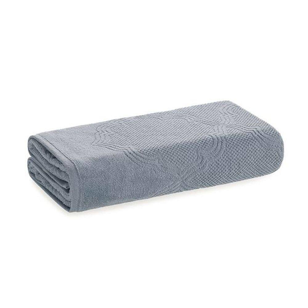 Toalha De Banho Fio Cardado 100% Algodão Galbe Allure
