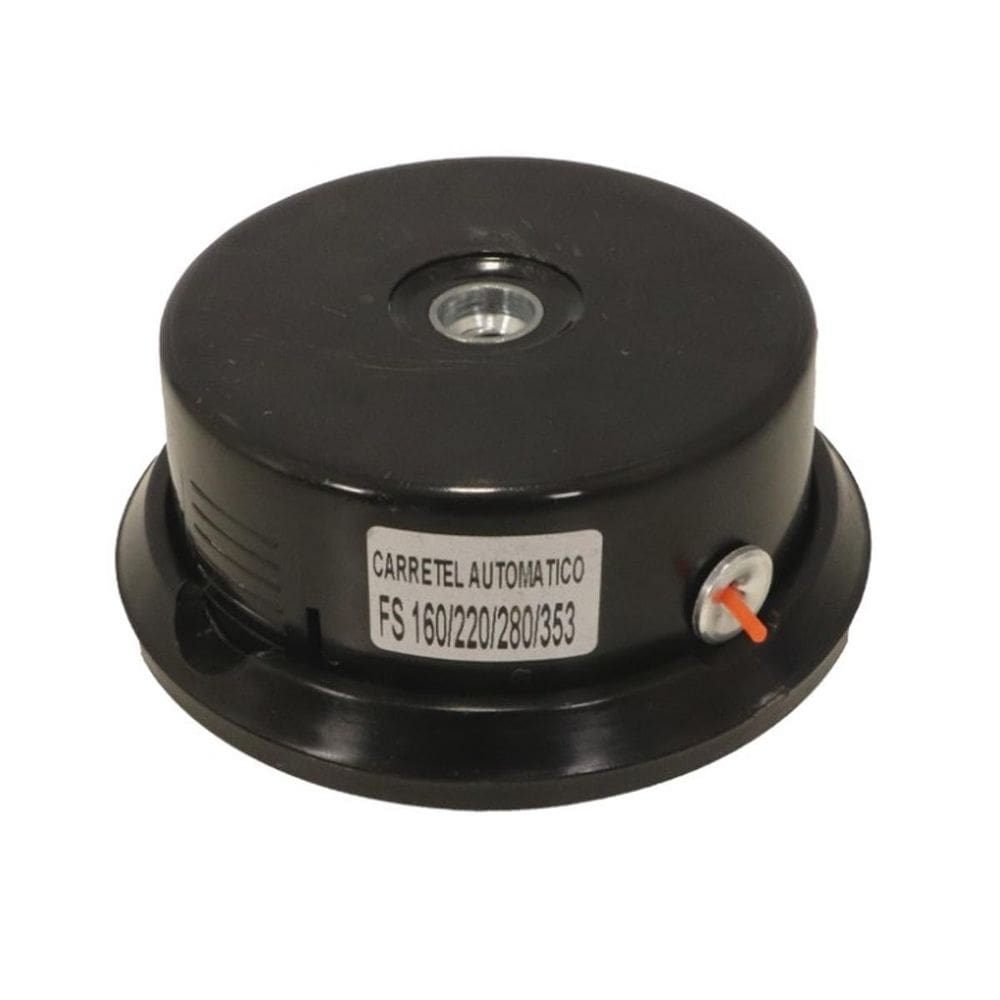 Carretel Femea Flh 12 X 1,50Mm Para Roçadeira Stihl