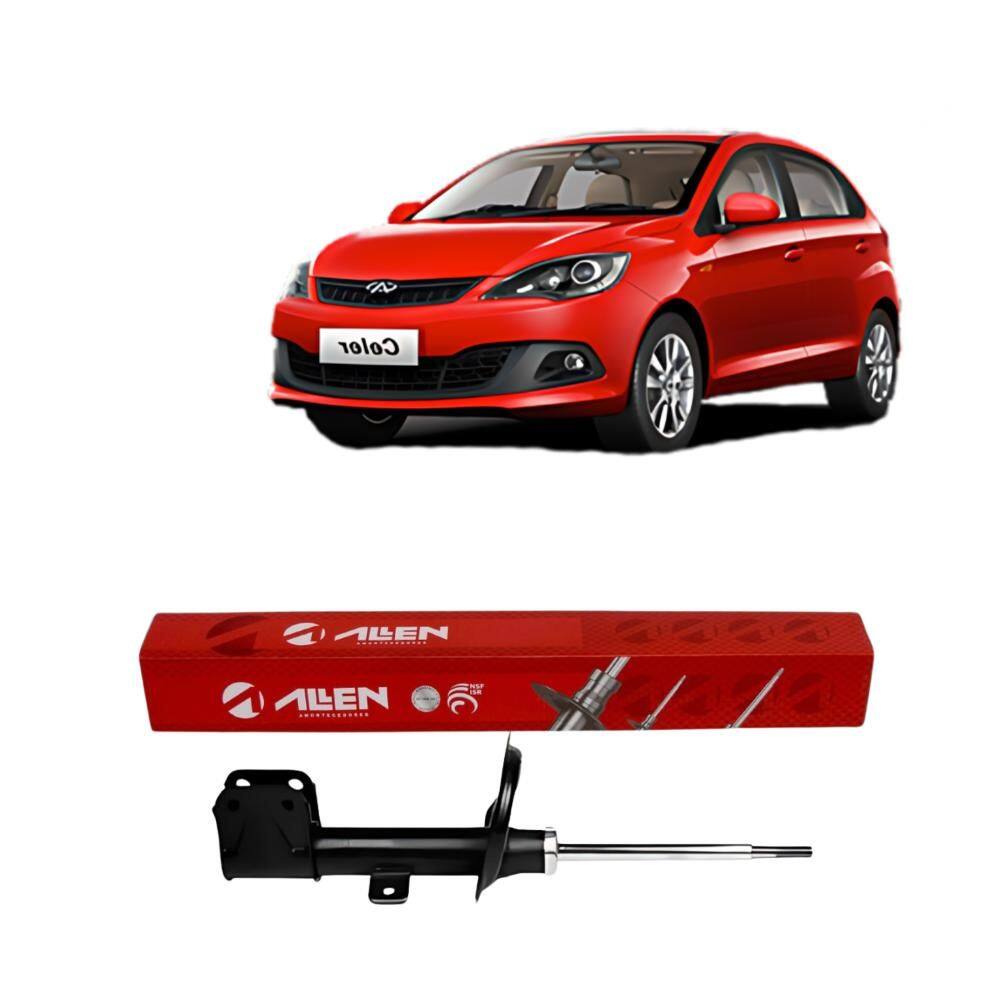 Amortecedor A Gás Dianteiro Chery Celer 2013 até 2015