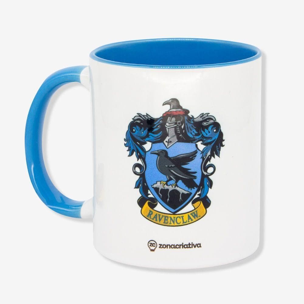 Caneca Pop Corvinal Harry Potter