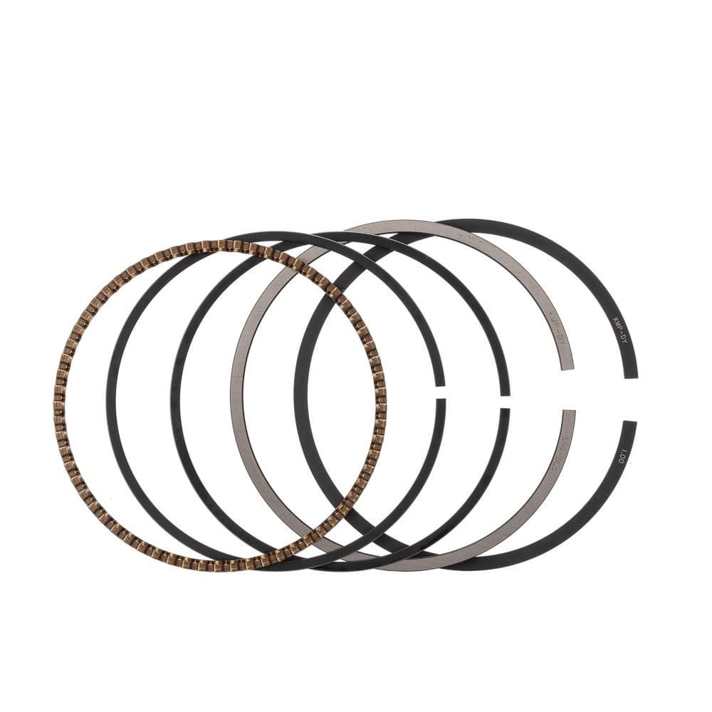 Anel P/ Pistao  Kmp Dyamond Cg 125 00/08 1.00 [F016]