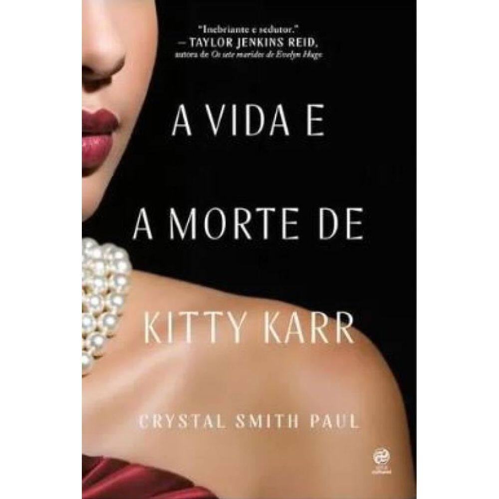 A Vida E A Morte De Kitty Karr