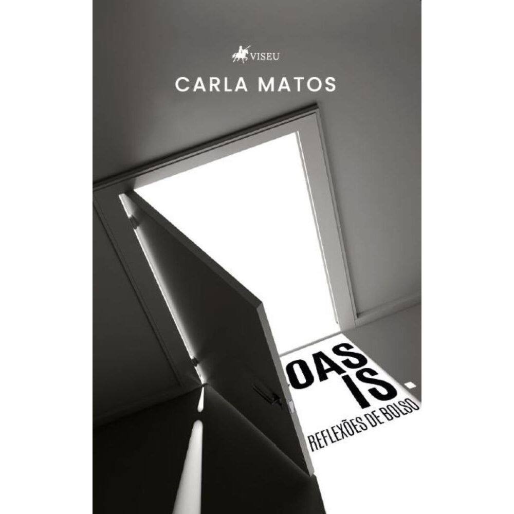 Oasis: Reflexões de Bolso