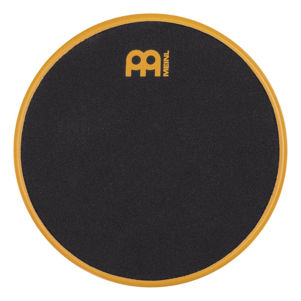 Pad Estudo Bateria Meinl Marshmallow 6 Super Silencioso 3