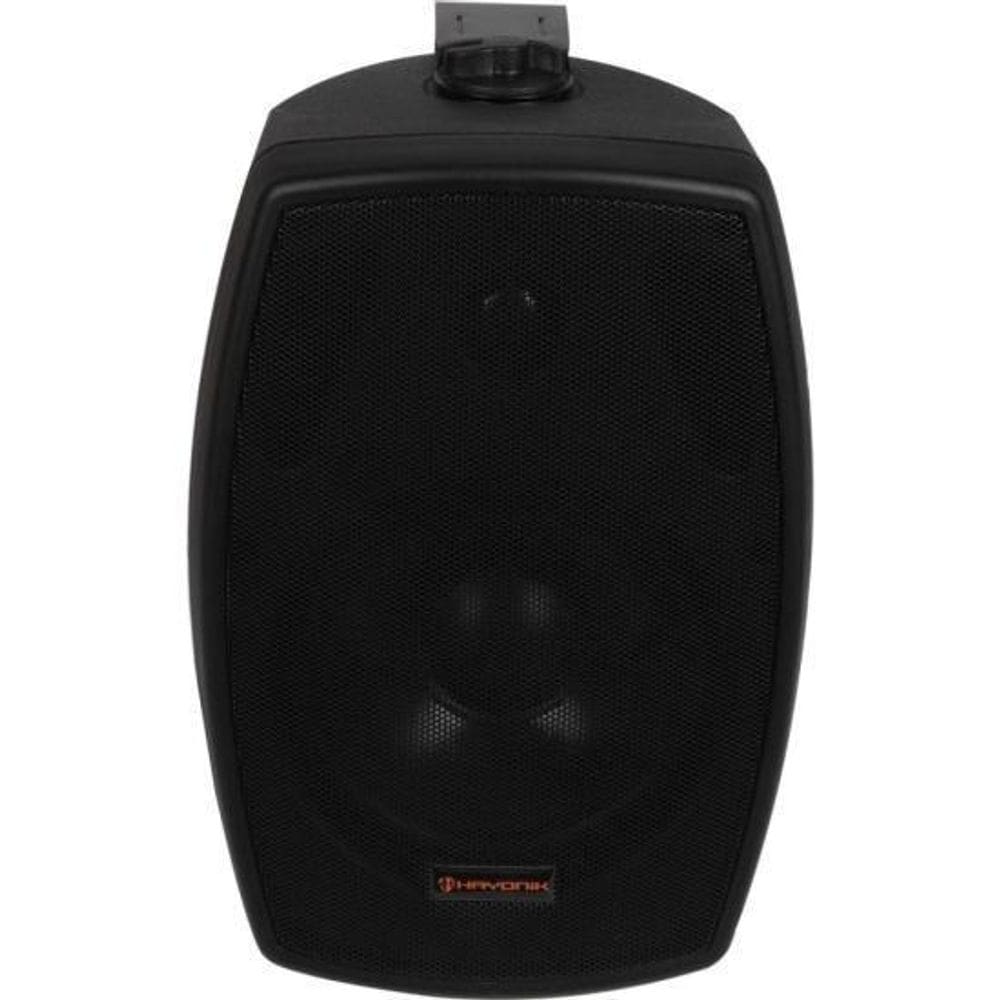 Caixa Acústica Hayonik Hsp-670Ip Indoor Preta