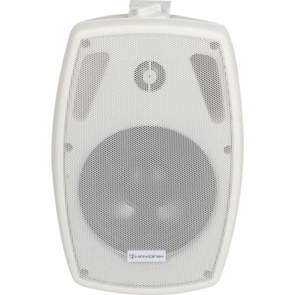 Caixa Acústica Hayonik Hsp-670Ib Indoor Branca