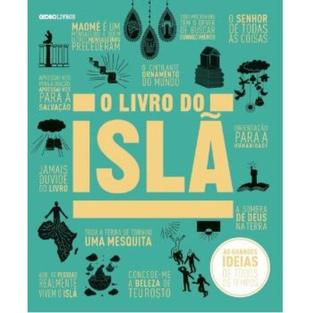 O Livro Do Islã