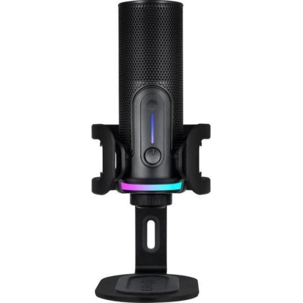 Microfone Condensador Rgb Streamplify Mic Pro
