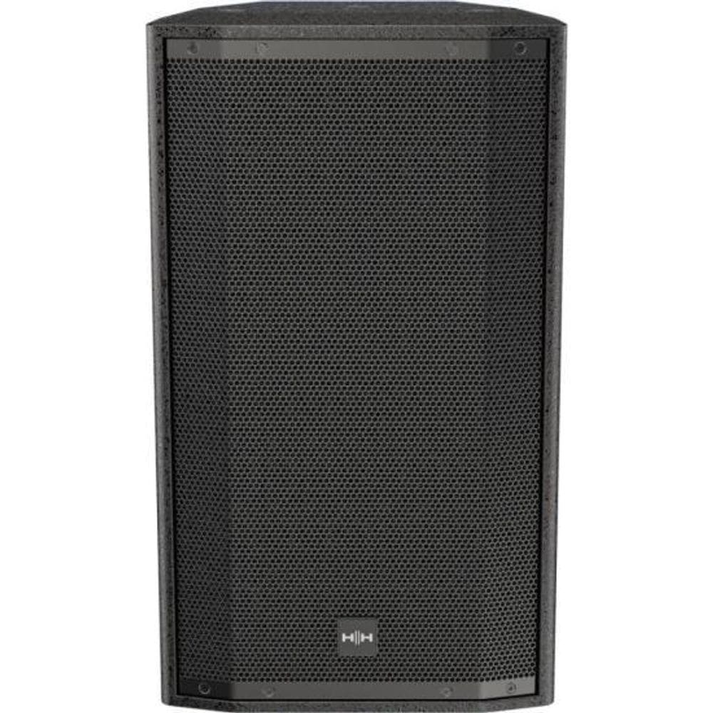 Caixa De Som Passiva Hh Tni-W8Pro 8 800W Preta