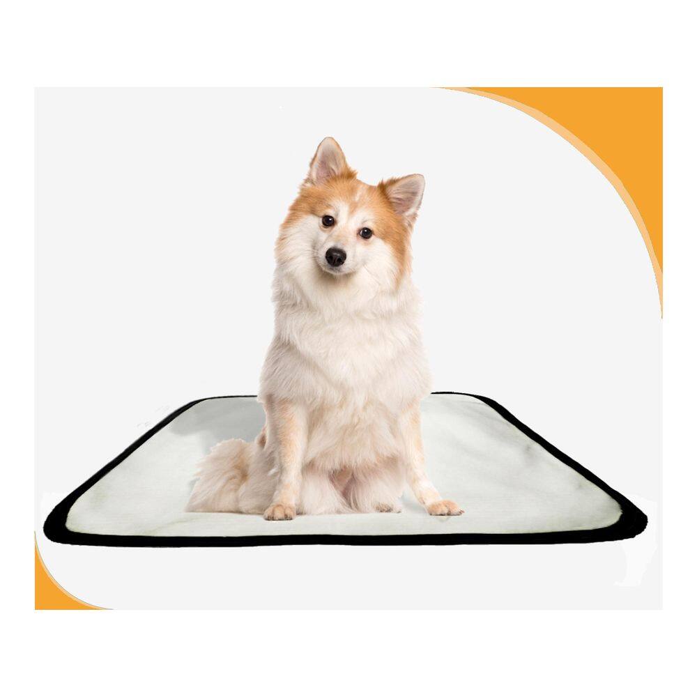Tapete Pet Higiênico Prático Estratégico 10 Un P 50X60Cm